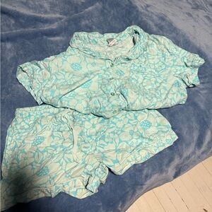 Women’s medium pajama  set